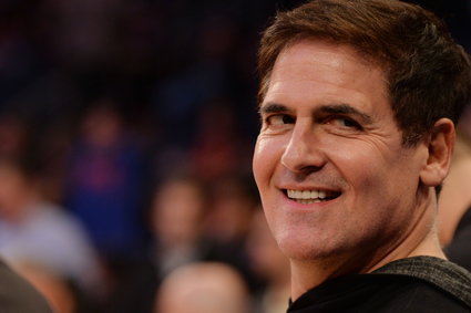 Mark Cuban: Pierwszym bilionerem na świecie zostanie osoba, która opanuje sztuczną inteligencję