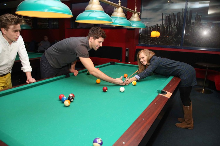 uczestnicy 'Tańca z gwiazdami'