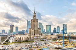 Majówka w Warszawie. Atrakcje na długi weekend