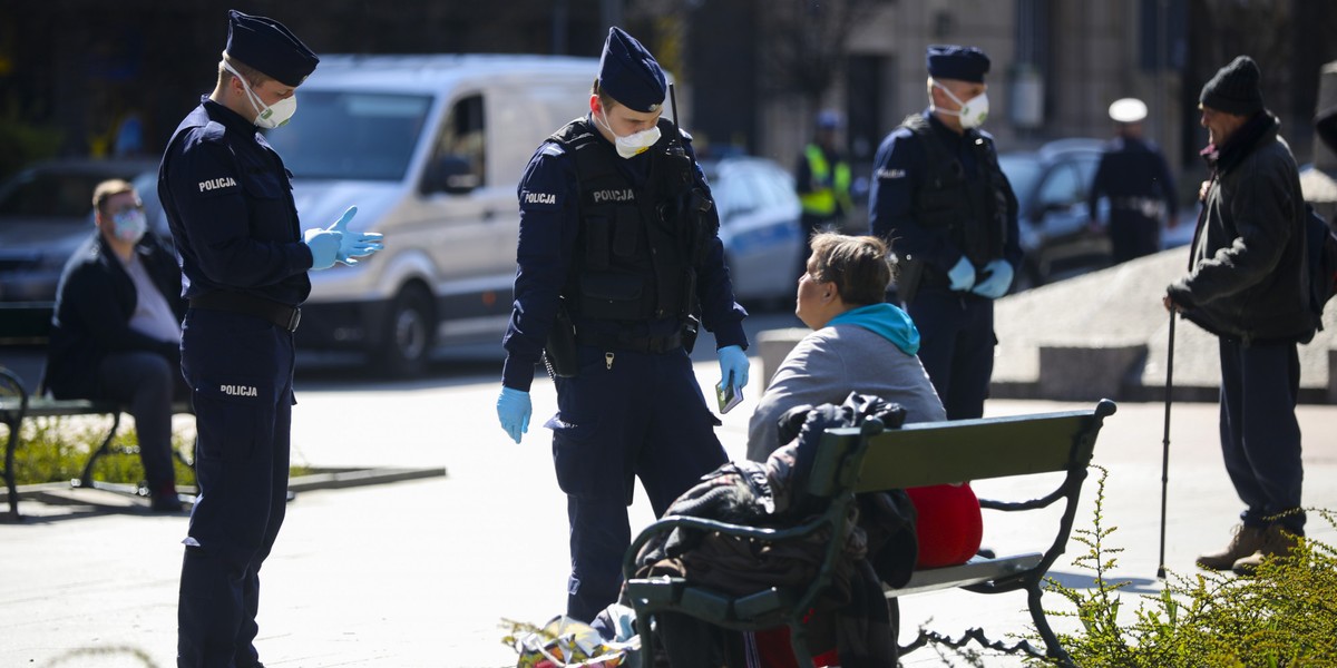 W czwartek mają zostać ogłoszone decyzje ws. dalszych obostrzeń w związku z pandemią koronawirusa.