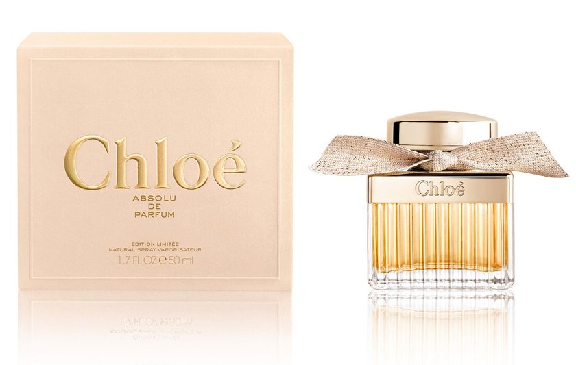 CHLOÉ Chloé