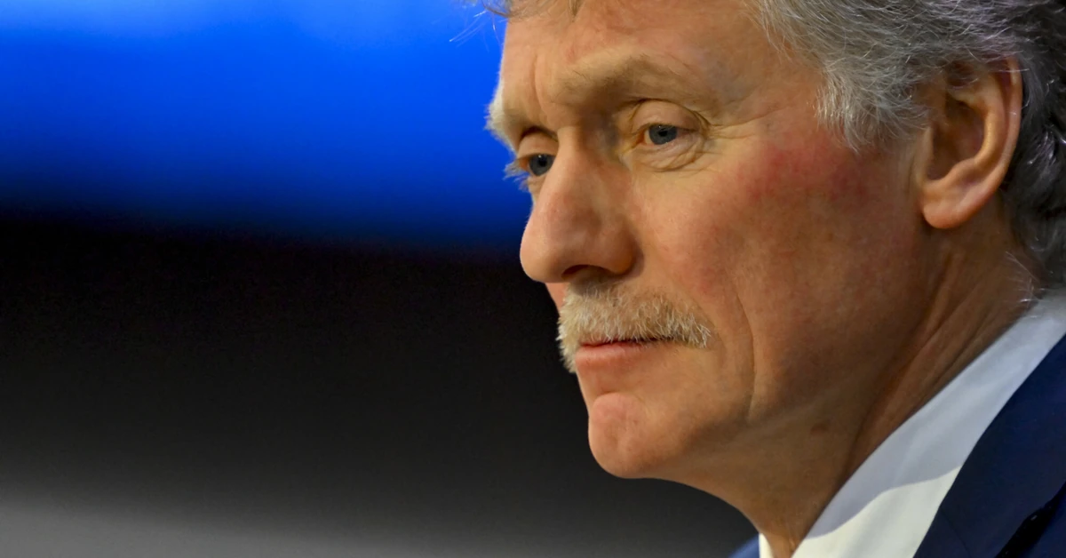 Pieskow: Nie ma takiej magicznej broni, która mogłaby zmienić przebieg wojny dla Ukraińców