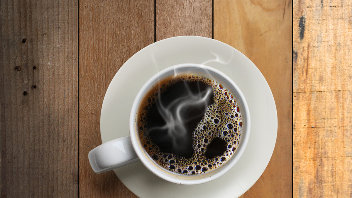 Kawa rozpuszczalna - czy jest zdrowa?