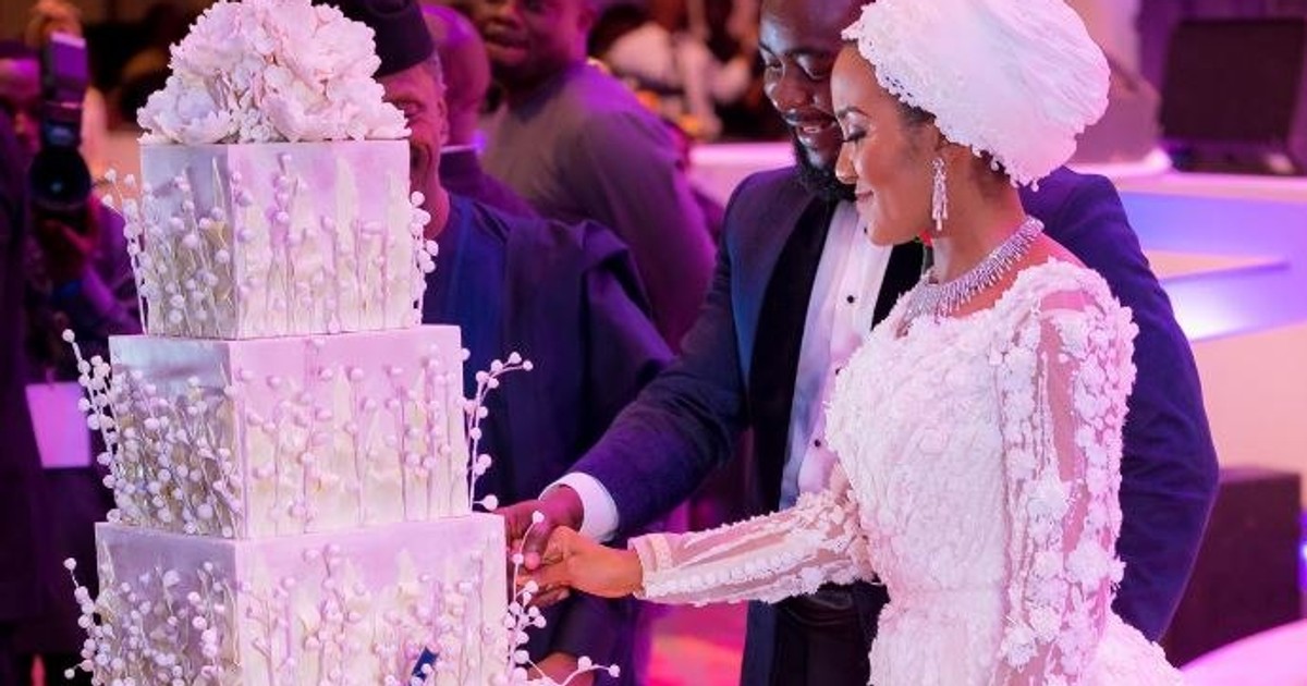 Are Ghanaian weddings expensive? Here's everything to know and how to