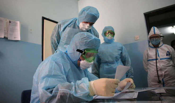 Budućnost zdravstvenog sistema možda leži u telefoniranju?