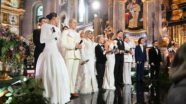 koncerty kolęd 2025. kiedy oglądać w tvp, tvn, polsacie i tv republika?