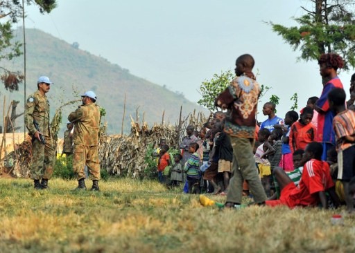 DRCONGO RAPE WOMEN