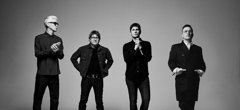 Matchbox Twenty wraca z singlem "Wild Dogs (Running In A Slow Dream)"