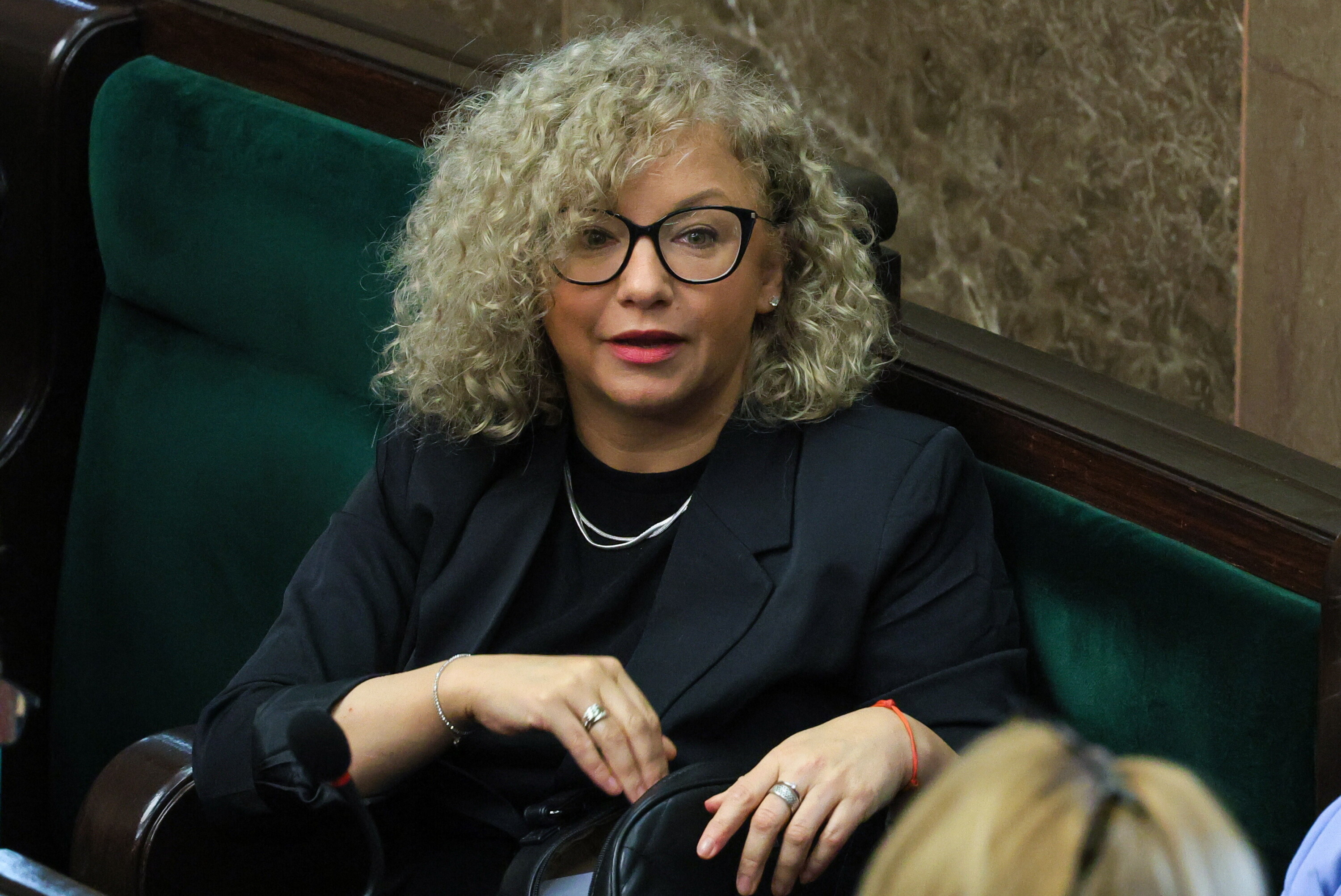 Kotula odwołana: ministra ds. równości pozostanie w rządzie