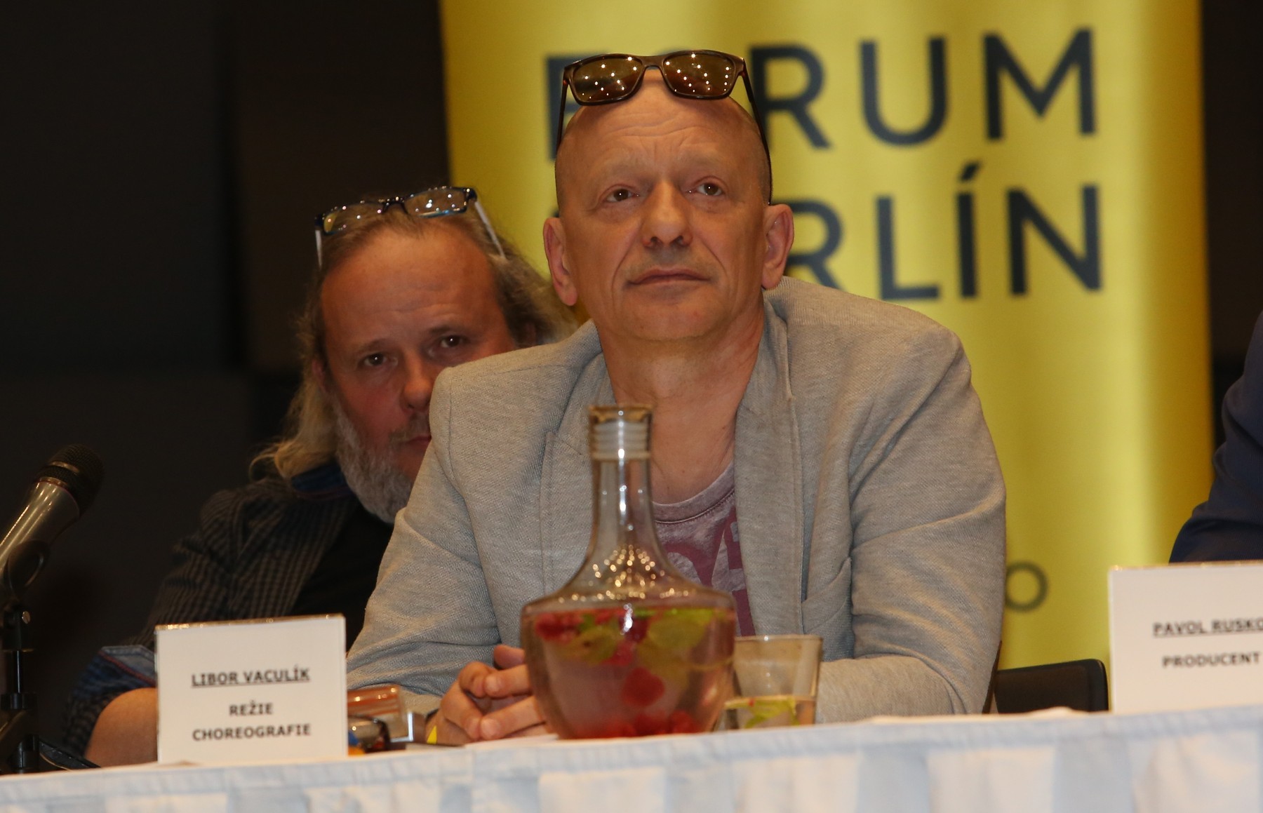 Libor Vaculík.