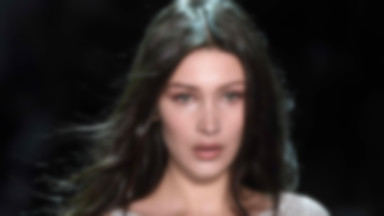 Bella Hadid bez stanika na Instagramie. Widać wszystko!