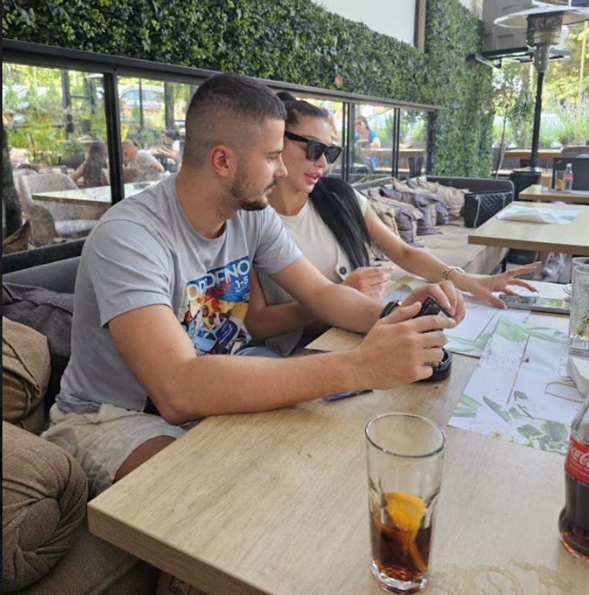 Maja i Bilal o gorućim temama