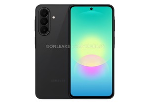 Galaxy A26