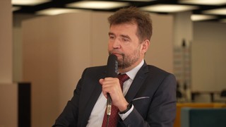 Terroryści atakują polską cyberprzestrzeń [PODCAST]