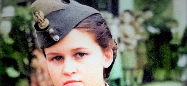 Zagadka IPN rozwiązana. Wiadomo, kim jest kobieta na zdjęciu sprzed 70 lat