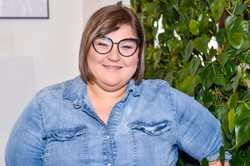 Gwit pozuje w kostiumie kąpielowym. "Wstyd? W d**ie to mam"