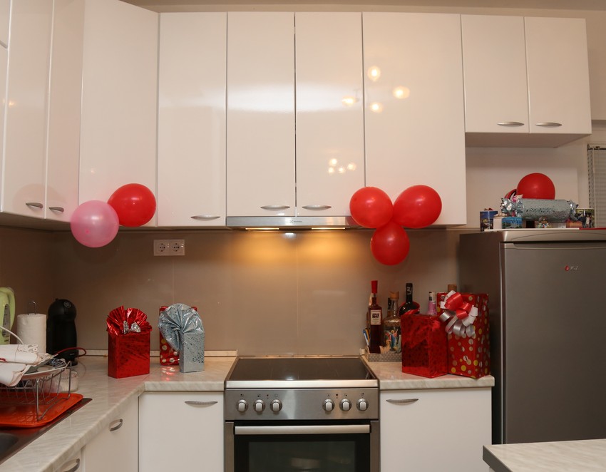 Rada Manojlović - dom u selu Četereže