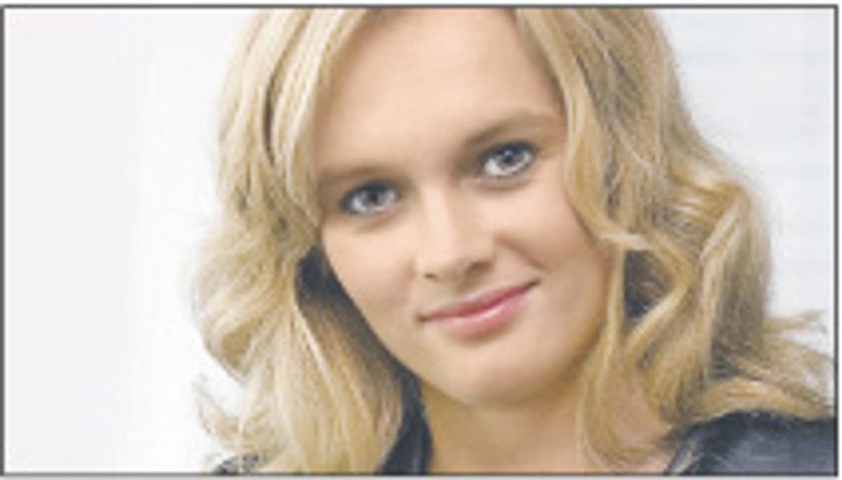 Magdalena Zwolińska | adwokat z kancelarii prawnej Raczkowski i Wspólnicy sp.k.
