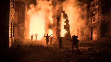 iii wojna światowa i losy polski. jak dokładnie brzmiała przepowiednia. wizja siostry łucji polska i iii wojna