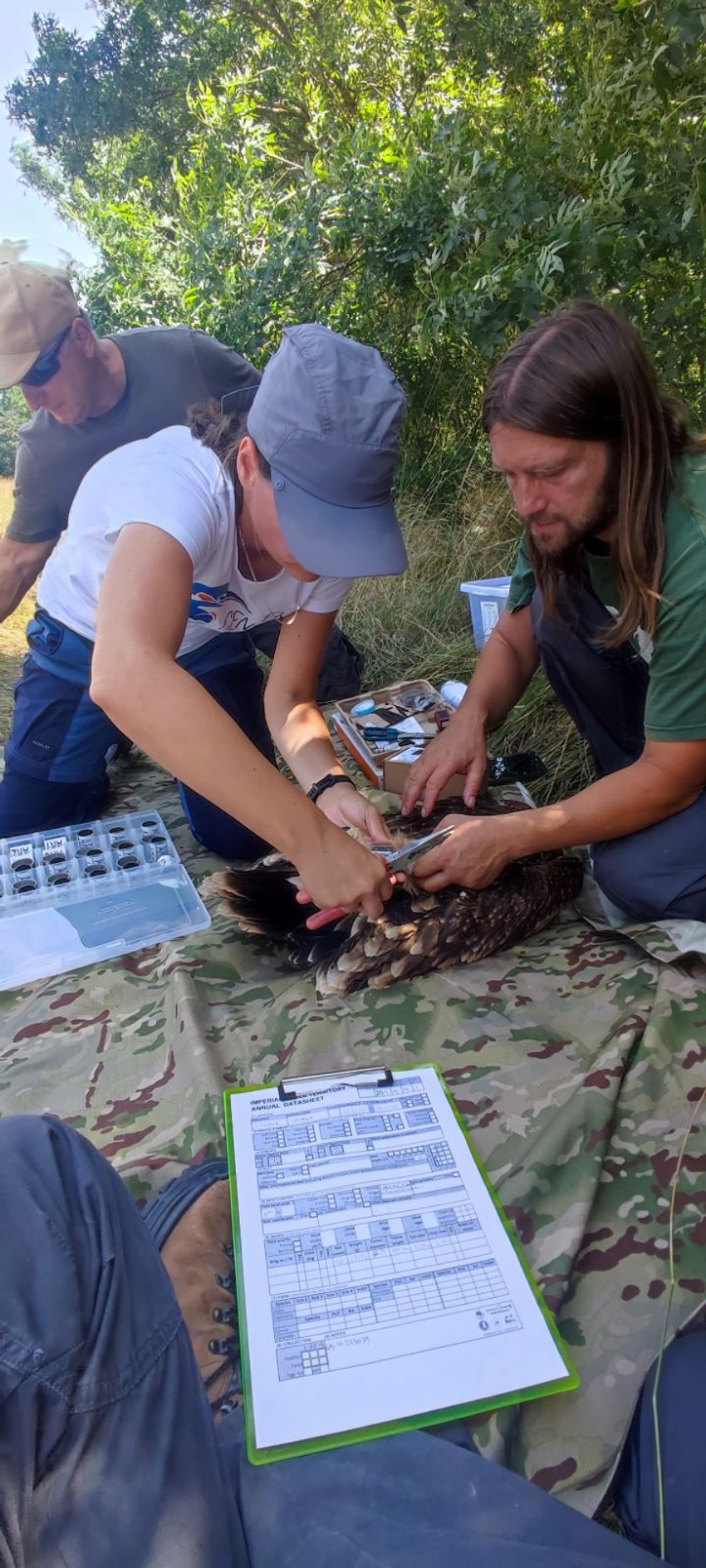 Obeležavanje mladog krstaša Vlade