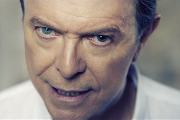 David Bowie w premierowej piosence – posłuchaj!