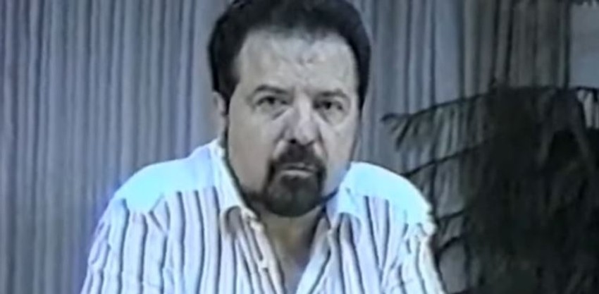 Gilberto Rodrigez