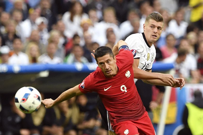 Niemcy – Polska 0:0. Świetny mecz Polaków