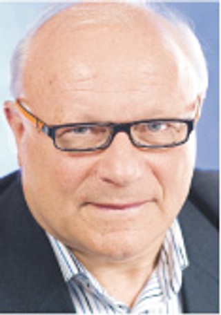 Andrzej Janowski: Zakładnik urzędowych opinii