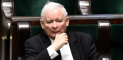 Polski Ład uderza w samego Kaczyńskiego! Prezes PiS będzie musiał zacisnąć pasa