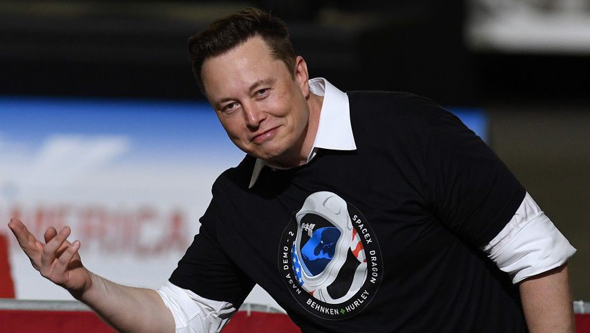 Hiába Elon Musk 44 milliárd dollárja, a Twitter visszautasította az újabb vételi ajánlatát