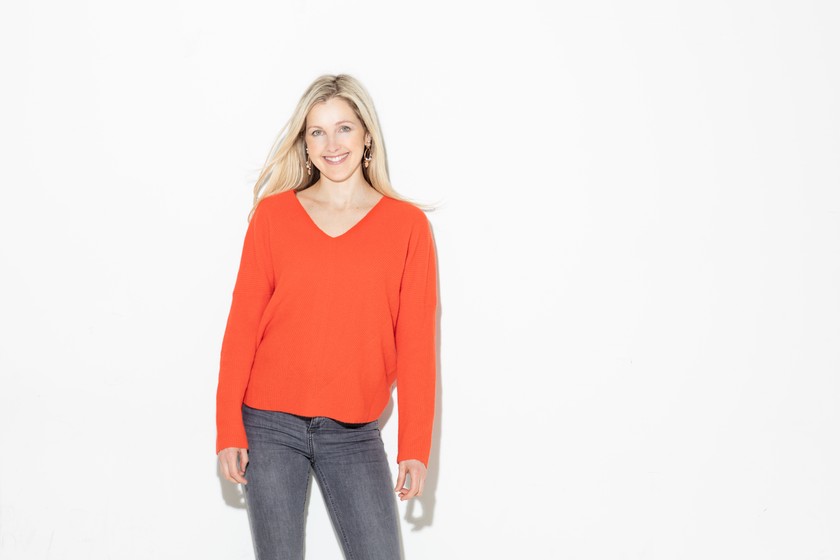 Vanessa Craig (38 ans) est docteure en recherche biomédicale et propose ses services de conseil diététique à la clinique rivr. Cette Australienne d’origine a obtenu un bachelor en biologie moléculaire et en génétique à l’université de Sydney, avec mention en biochimie. 