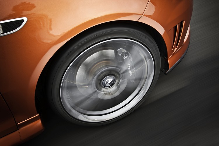 Kartka na tylnej szybie