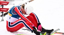 klaebo za 6 złotych medali igrzyskach olimpijskich nie dostanie ani grosza. norwegia ma swoje zasady