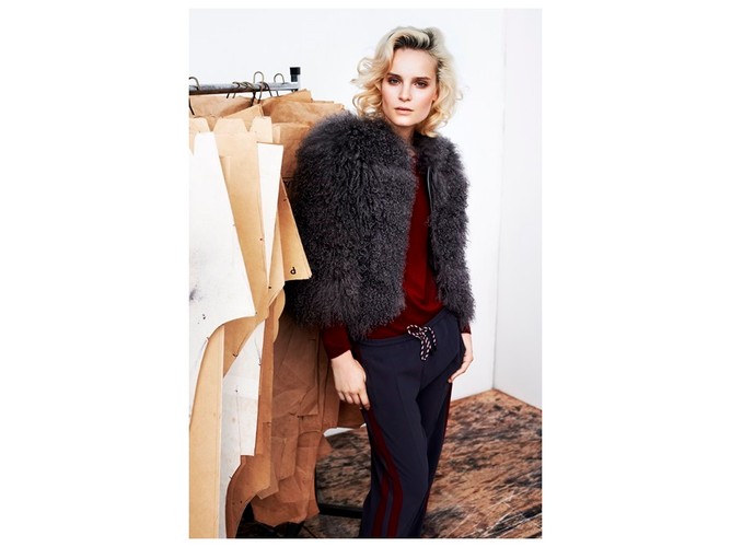 Jedynak - kolekcja jesień/zima 2013/2014