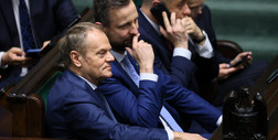 Donald Tusk zamieścił krótki wpis. Znamy datę rekonstrukcji rządu