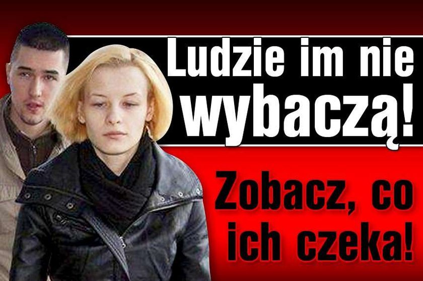 Ludzie im nie wybaczą! "Nawet kiedy powiedzą prawdę..."