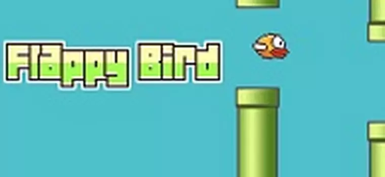 Bardzo mi przykro, ale jakoś nie mogę uwierzyć w „tragedię” twórcy Flappy Bird