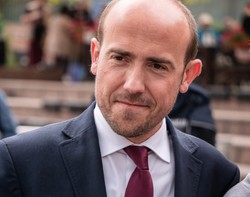 Budka podjął decyzję. Gryglas stracił pracę w PGE