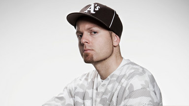 DJ Shadow: chcę nauczyć się jak najwięcej