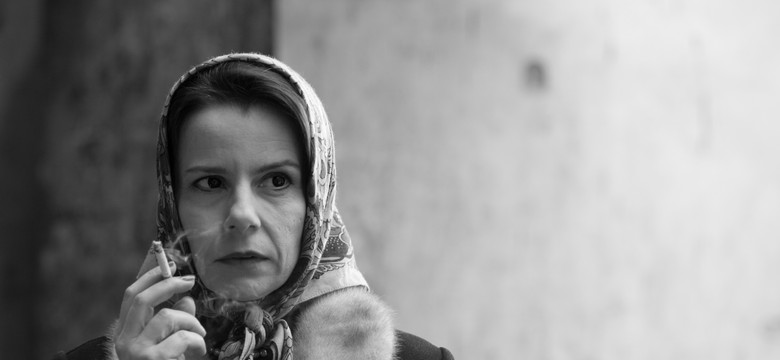 Agata Kulesza - dziewczyna jak z żurnala dla ambitnych, ZDJĘCIA!