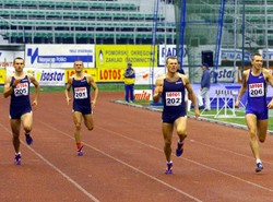 Polacy mistrzami świata... 1999 roku