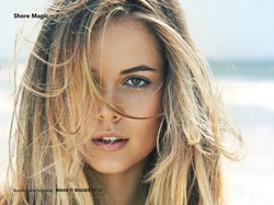 Wyglądaj jak letni milion dolarów: urodowe sposoby na superseksowny "look"