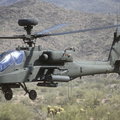 Szef MON o dostawach śmigłowców Apache od Amerykanów