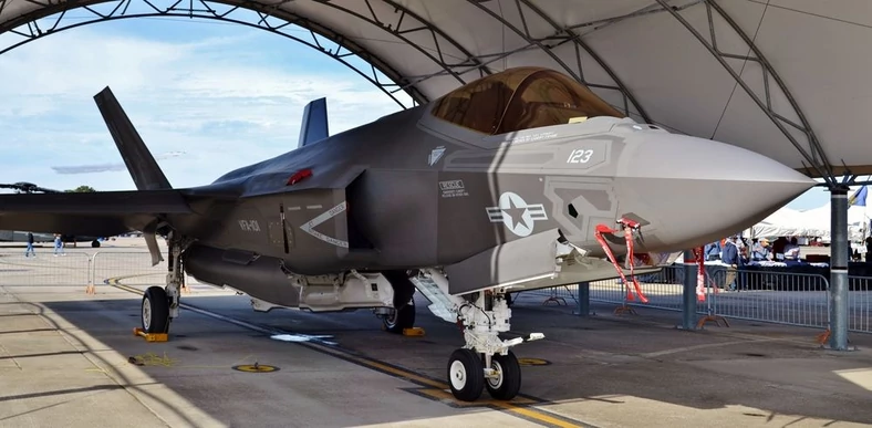 F-35 Lightning II