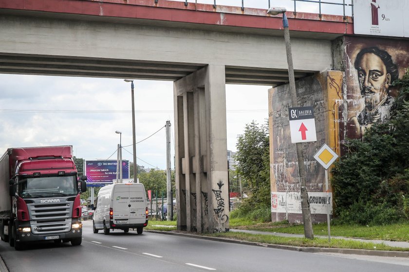 Kraków chce chronić murale