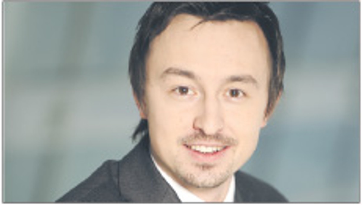 Adam Brzeziński, prawnik, kancelaria Salans