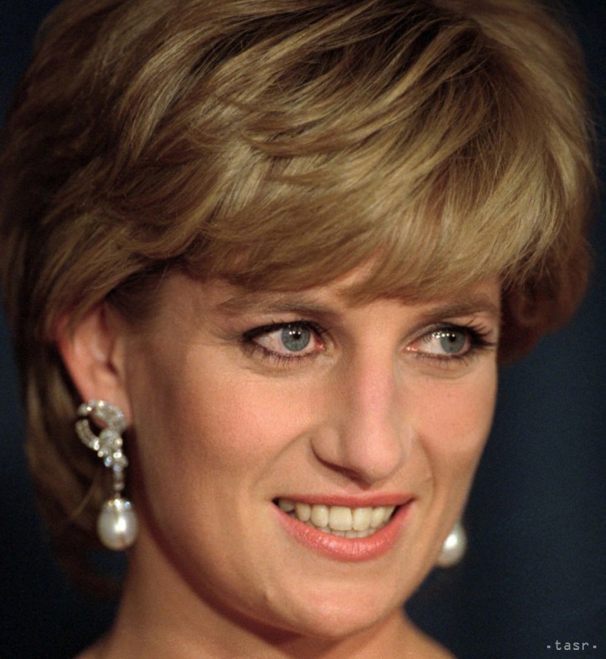 Princezná Diana († 36).