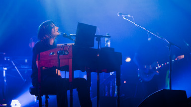 Steven Wilson na dwóch koncertach w Polsce