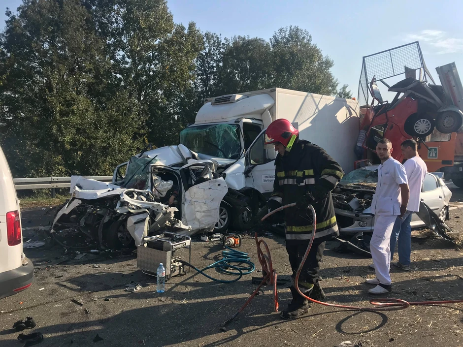 Za sada je sedmoro ljudi izgubilo život