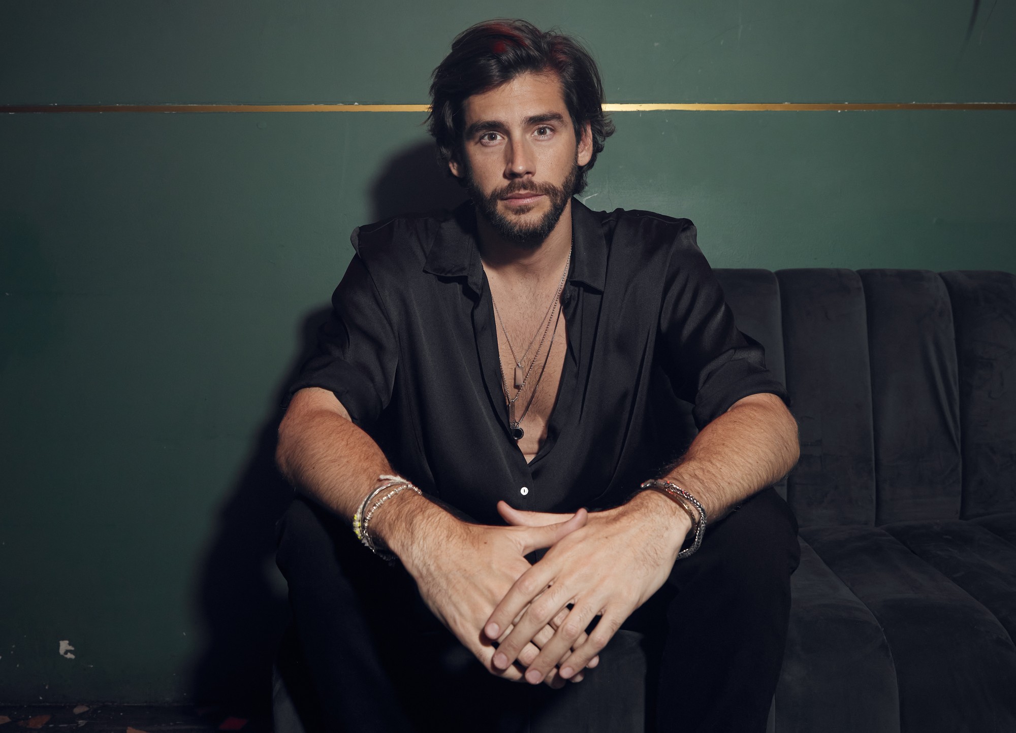 Álvaro Soler